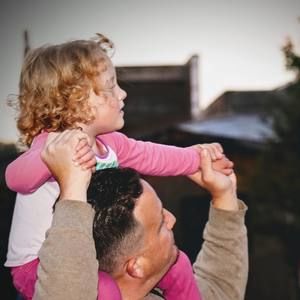 Meet your Posher, Brian